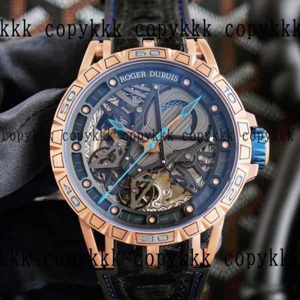 ロジェ・デュブイ 腕時計 スーパーコピー腕時計 激安通販 - watches-01441