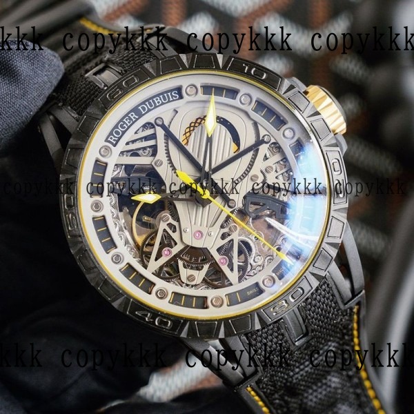 人気 ロジェ・デュブイ 腕時計 N級品腕時計 - watches-01442