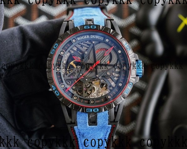人気 ロジェ・デュブイ 腕時計 N級品腕時計 - watches-01442 画像 8