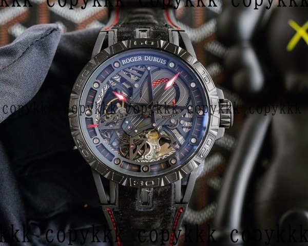 人気 ロジェ・デュブイ 腕時計 N級品腕時計 - watches-01442 画像 9