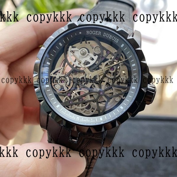 ロジェ・デュブイ 腕時計 N級品腕時計 送料無料 - watches-01443