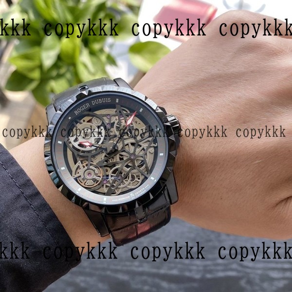 ロジェ・デュブイ 腕時計 N級品腕時計 送料無料 - watches-01443 画像 2