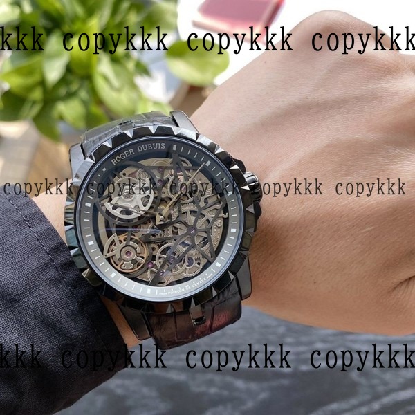 ロジェ・デュブイ 腕時計 N級品腕時計 送料無料 - watches-01443 画像 3