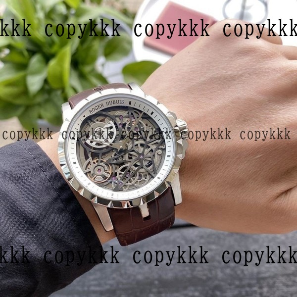 ロジェ・デュブイ 腕時計 N級品腕時計 送料無料 - watches-01443 画像 4