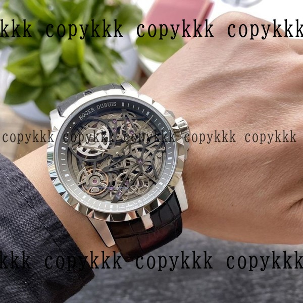 ロジェ・デュブイ 腕時計 N級品腕時計 送料無料 - watches-01443 画像 5