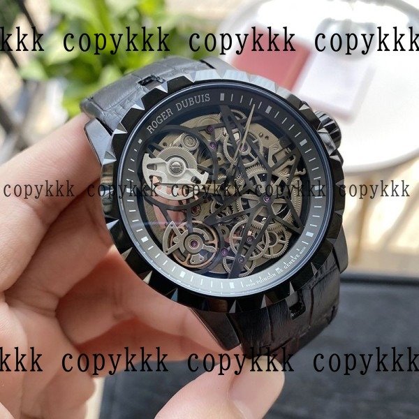 ロジェ・デュブイ 腕時計 N級品腕時計 送料無料 - watches-01443 画像 6