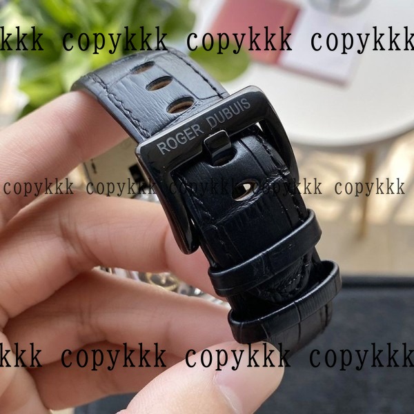 ロジェ・デュブイ 腕時計 N級品腕時計 送料無料 - watches-01443 画像 9