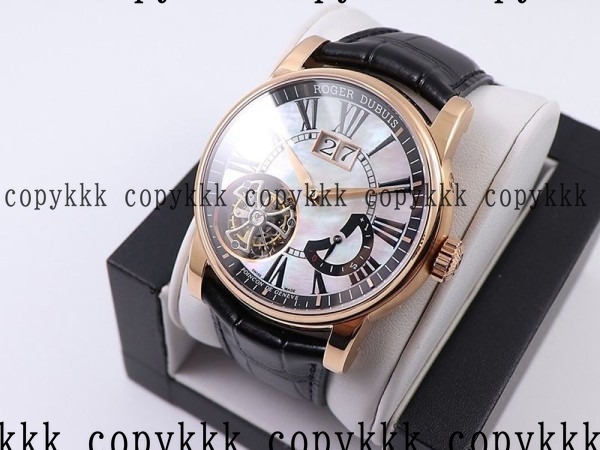 格安 ロジェ・デュブイ 腕時計 コピー腕時計 - watches-01444 画像 2