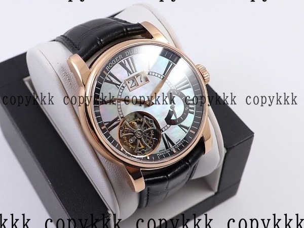 格安 ロジェ・デュブイ 腕時計 コピー腕時計 - watches-01444 画像 3