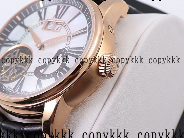 格安 ロジェ・デュブイ 腕時計 コピー腕時計 - watches-01444 画像 4