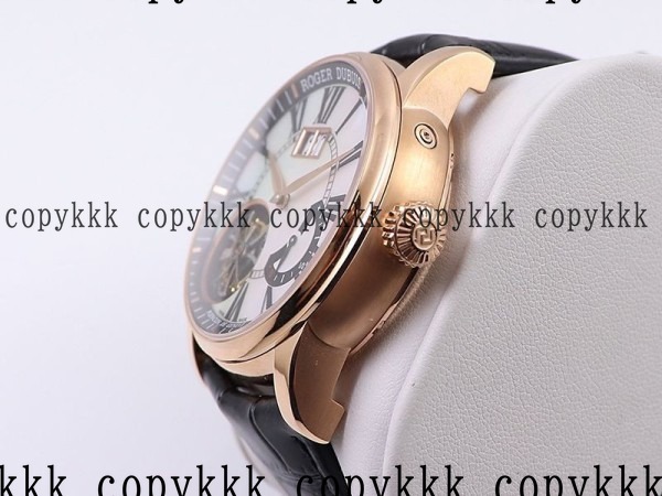 格安 ロジェ・デュブイ 腕時計 コピー腕時計 - watches-01444 画像 5