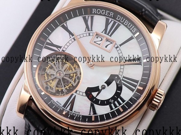 格安 ロジェ・デュブイ 腕時計 コピー腕時計 - watches-01444 画像 7