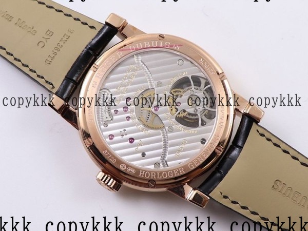 格安 ロジェ・デュブイ 腕時計 コピー腕時計 - watches-01444 画像 9