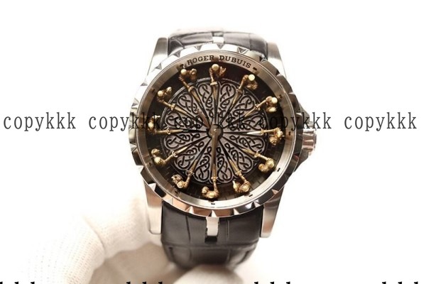 ロジェ・デュブイ 腕時計 スーパーコピー腕時計 激安通販 - watches-01427 画像 2