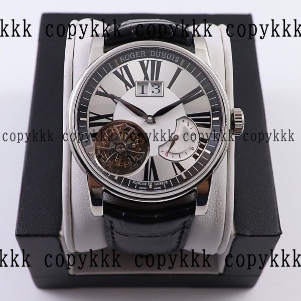 ロジェ・デュブイ 腕時計 N級品腕時計 送料無料 - watches-01445