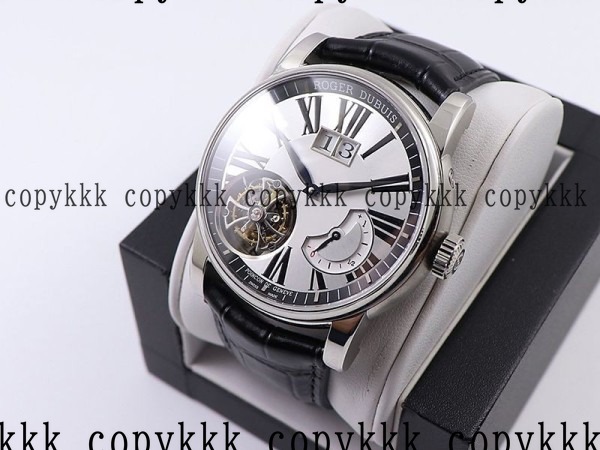 ロジェ・デュブイ 腕時計 N級品腕時計 送料無料 - watches-01445 画像 2