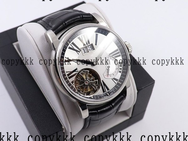 ロジェ・デュブイ 腕時計 N級品腕時計 送料無料 - watches-01445 画像 3