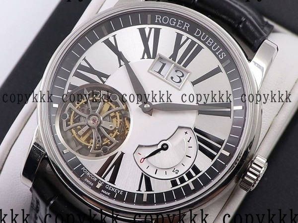 ロジェ・デュブイ 腕時計 N級品腕時計 送料無料 - watches-01445 画像 7