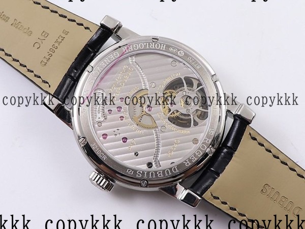 ロジェ・デュブイ 腕時計 N級品腕時計 送料無料 - watches-01445 画像 9