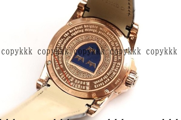 ロジェ・デュブイ 腕時計 N級品腕時計 送料無料 - watches-01447 画像 8