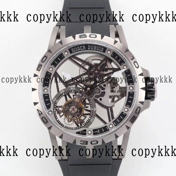 送料無料 ロジェ・デュブイ 腕時計 コピー腕時計 - watches-01449