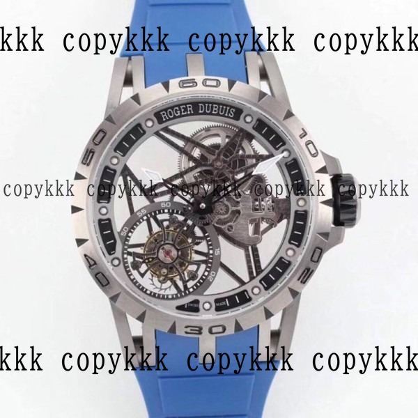 ロジェ・デュブイ 腕時計 N級品腕時計 送料無料 - watches-01450