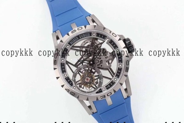 ロジェ・デュブイ 腕時計 N級品腕時計 送料無料 - watches-01450 画像 2
