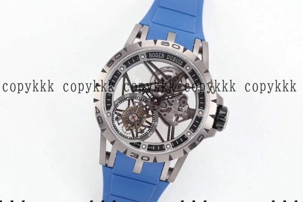 ロジェ・デュブイ 腕時計 N級品腕時計 送料無料 - watches-01450 画像 3