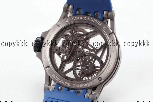 ロジェ・デュブイ 腕時計 N級品腕時計 送料無料 - watches-01450 画像 7