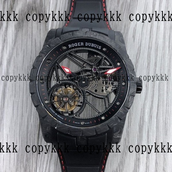 格安 ロジェ・デュブイ 腕時計 コピー腕時計 - watches-01451