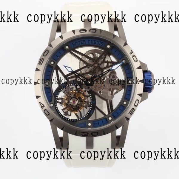 送料無料 ロジェ・デュブイ 腕時計 コピー腕時計 - watches-01452