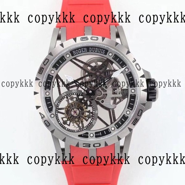 人気 ロジェ・デュブイ 腕時計 N級品腕時計 - watches-01453