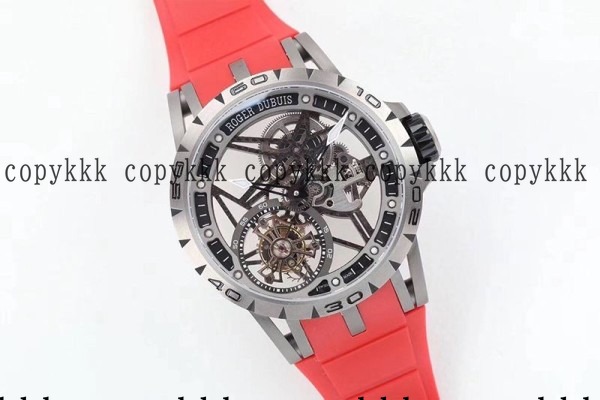 人気 ロジェ・デュブイ 腕時計 N級品腕時計 - watches-01453 画像 2