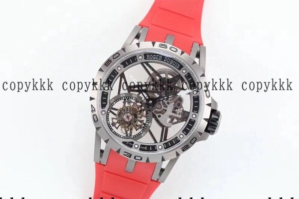 人気 ロジェ・デュブイ 腕時計 N級品腕時計 - watches-01453 画像 3