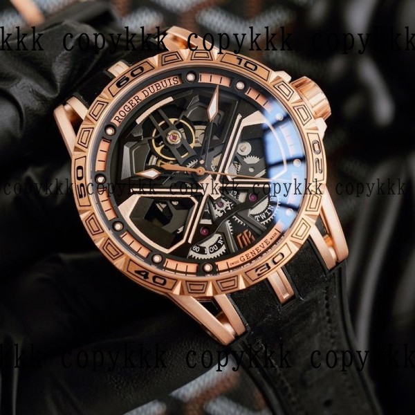 ロジェ・デュブイ 腕時計 スーパーコピー腕時計 激安通販 - watches-01454