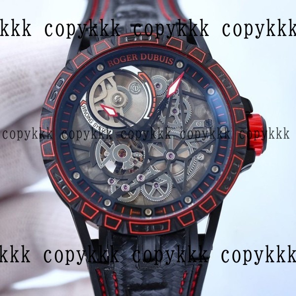 人気 ロジェ・デュブイ 腕時計 N級品腕時計 - watches-01455 おすすめN級品