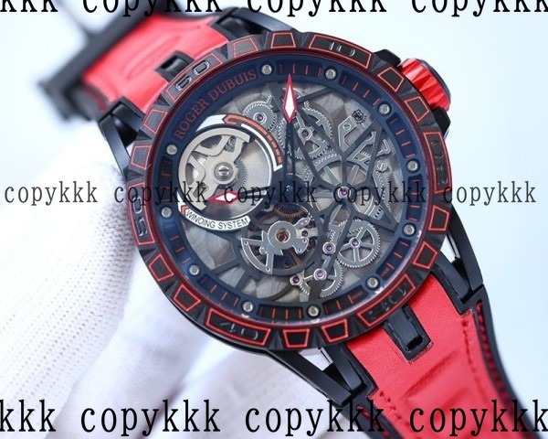 人気 ロジェ・デュブイ 腕時計 N級品腕時計 - watches-01455 画像 6