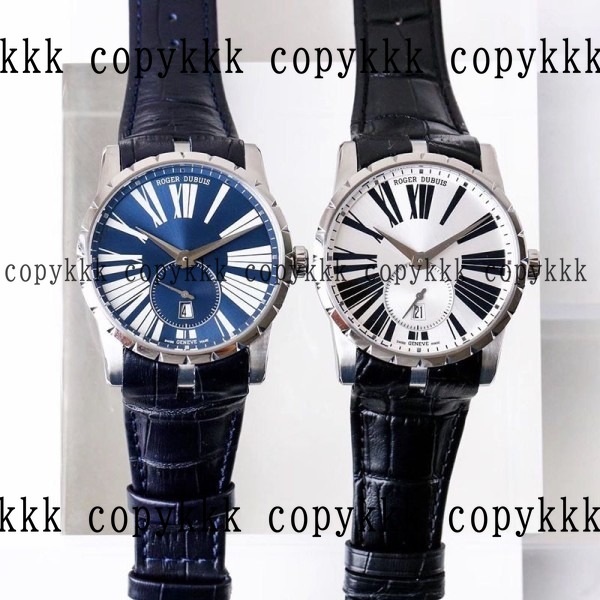 格安 ロジェ・デュブイ 腕時計 コピー腕時計 - watches-01457