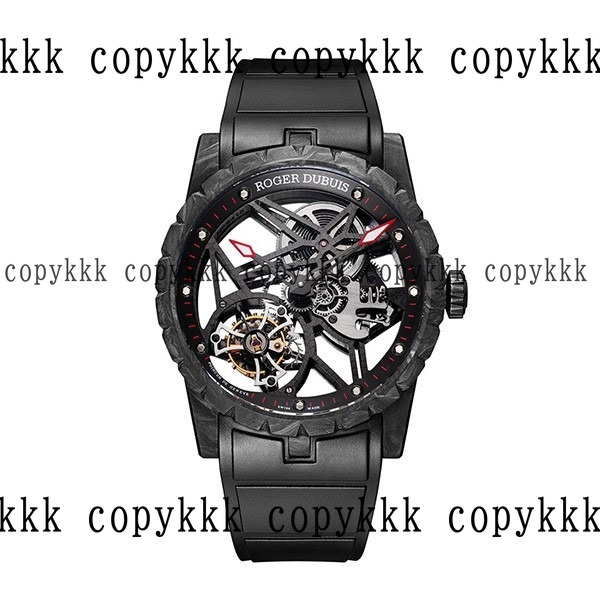 格安 ロジェ・デュブイ 腕時計 コピー腕時計 - watches-01460 画像 2
