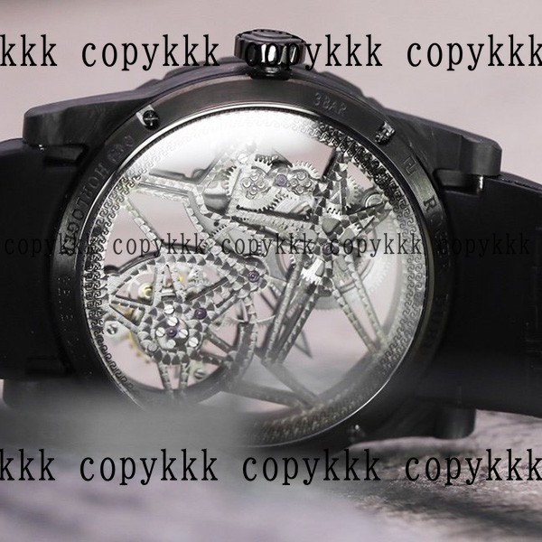 格安 ロジェ・デュブイ 腕時計 コピー腕時計 - watches-01460 画像 3