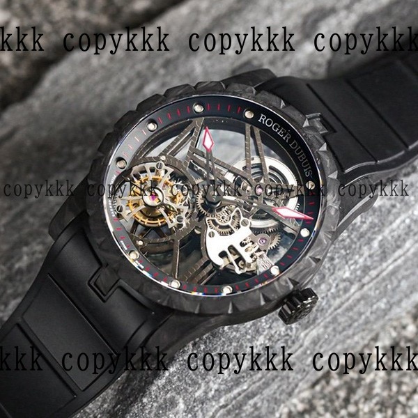 格安 ロジェ・デュブイ 腕時計 コピー腕時計 - watches-01460 画像 4