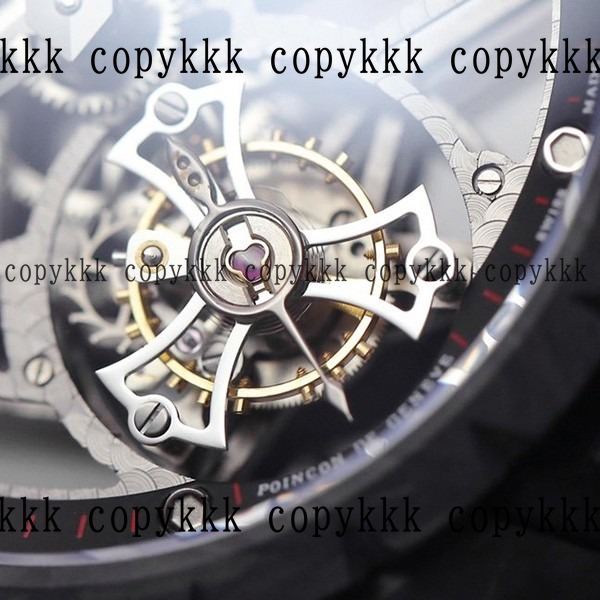 格安 ロジェ・デュブイ 腕時計 コピー腕時計 - watches-01460 画像 7