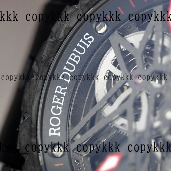 格安 ロジェ・デュブイ 腕時計 コピー腕時計 - watches-01460 画像 8
