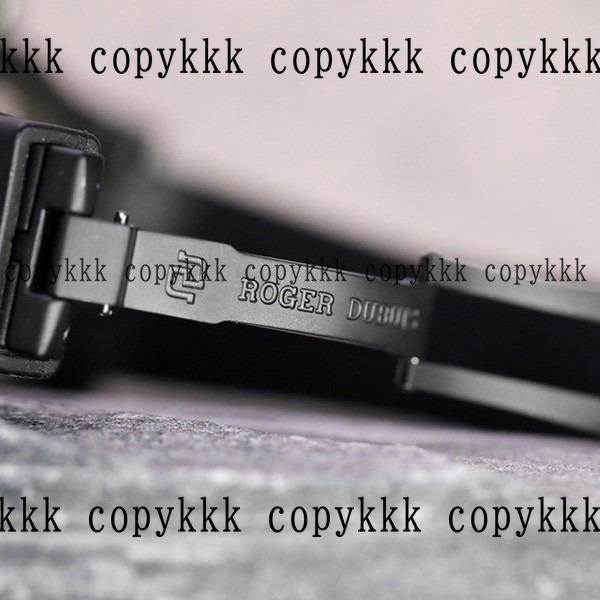 格安 ロジェ・デュブイ 腕時計 コピー腕時計 - watches-01460 画像 9
