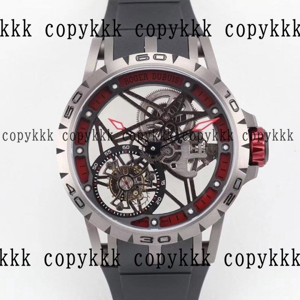 送料無料 ロジェ・デュブイ 腕時計 コピー腕時計 - watches-01461