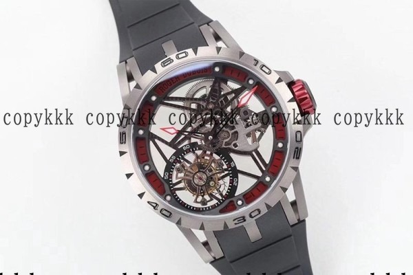 送料無料 ロジェ・デュブイ 腕時計 コピー腕時計 - watches-01461 画像 2