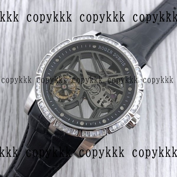 格安 ロジェ・デュブイ 腕時計 コピー腕時計 - watches-01462