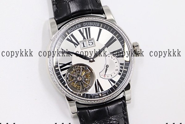 ロジェ・デュブイ 腕時計 N級品腕時計 送料無料 - watches-01463 画像 2