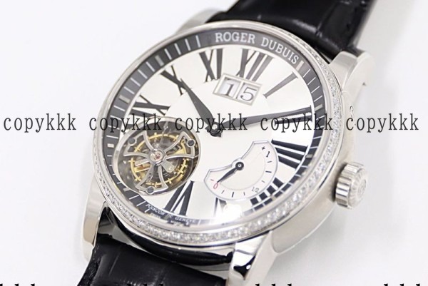 ロジェ・デュブイ 腕時計 N級品腕時計 送料無料 - watches-01463 画像 3