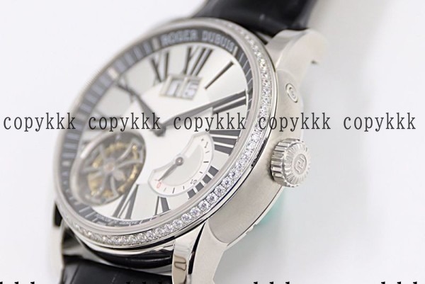 ロジェ・デュブイ 腕時計 N級品腕時計 送料無料 - watches-01463 画像 4